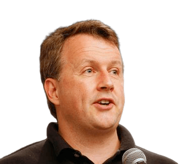 Paul Graham