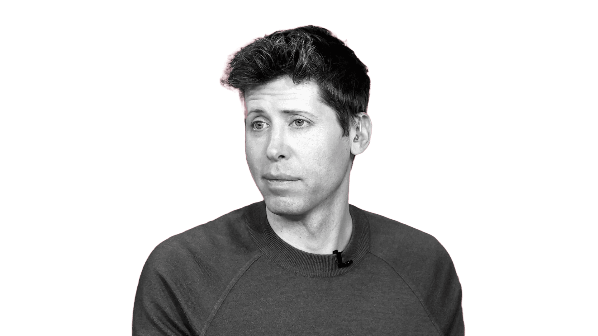 Sam Altman